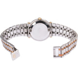 Gucci Two-Tone 9000L Woman Watch