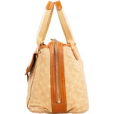 Louis Vuitton Monogram Mini Lin Sac Mary Kate PM Handbag