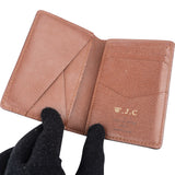 Louis Vuitton Monogram Canvas Card Holder