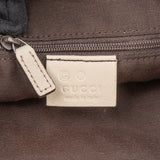 Gucci Guccissima Leather Hobo Shoulder Bag