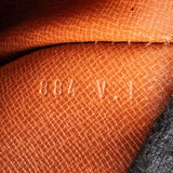 Louis Vuitton Monogram Canvas Saint Cloud PM Crossbody Bag