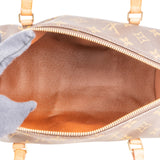 Louis Vuitton Monogram Canvas Papillon 30 Set Handbag