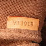 Louis Vuitton Monogram Canvas Pochette Accessoires Handbag