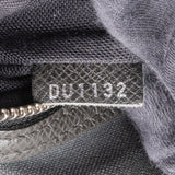 Louis Vuitton Taiga Leather Roman MM Crossbody Bag