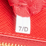 Prada Saffiano Leather Galleria Handbag