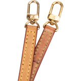 Louis Vuitton Vachetta Leather Adjustable Crossbody Bag Strap
