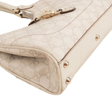 Gucci Guccissima Leather New Jackie Small Shoulder Bag