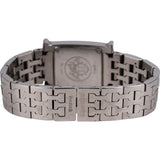 Hermès Silver Tone Heure H  HH1.210 Women Watch