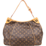Louis Vuitton Monogram Canvas Galliera PM Shoulder Bag
