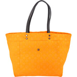 Louis Vuitton Nylon Scuba Monogram MM Shopping Shoulder Bag - vintageandkickz