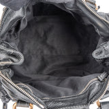 Chloé Grained Leather Paddington Handbag