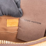 Louis Vuitton Monogram Canvas Palermo PM Handbag