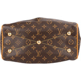 Louis Vuitton Monogram Canvas Tivoli PM Handbag