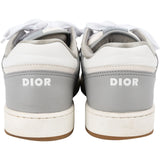 Christian Dior Trotter Monogram B27 Low-Top Sneaker (43)
