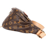 Louis Vuitton Monogram Canvas Bumbag Crossbody Bag