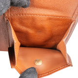 Louis Vuitton Monogram Canvas Marco Wallet