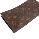 Louis Vuitton Monogram Canvas Bucket Pochette Accessoires Shoulder Bag
