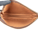 Louis Vuitton Monogram Canvas Pochette Accessoires Handbag