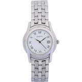 Gucci Silver Tone 5500L Woman Watch