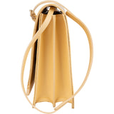 Louis Vuitton Vanille Epi Leather Honfleur Shoulder Bag - vintageandkickz