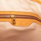 Louis Vuitton Monogram Canvas Bucket GM Shoulder Bag