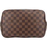 Louis Vuitton Monogram Damier Ebene NéoNoé Petit Crossbody Bag