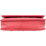 Chanel Quilted Lambskin Wallet On Chain Crossbody Bag