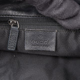 Gucci Monogram GG Canvas Jackie Shoulder Bag