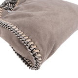 Stella McCartney Shaggy Falabella Tote Shoulder Bag