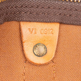 Louis Vuitton Monogram Canvas Keepall 45 Bandoulière Travel Bag