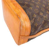 Louis Vuitton Monogram Canvas Sac Noé Grande Shoulder Bag