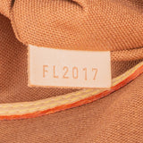 Louis Vuitton Monogram Canvas Alma PM Handbag