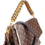Louis Vuitton Monogram Canvas Beaubourg MM Handbag M43953