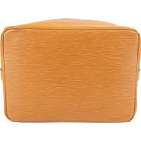 Louis Vuitton Epi Leather Sac Noé Grande Shoulder Bag