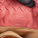 Bottega Veneta Intrecciato Leather Marquise Flower Tote Shoulder Bag