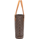 Louis Vuitton Monogram Canvas Vavin GM Handbag