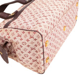 Louis Vuitton Monogram Mini Lin Josephine GM Handbag