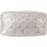 Louis Vuitton Leather Empreinte Monogram Shimmer Halo Handbag