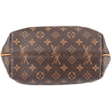 Louis Vuitton Monogram Canvas Turenne PM Handbag