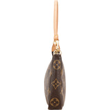 Louis Vuitton Monogram Canvas Pochette Accessoires Handbag