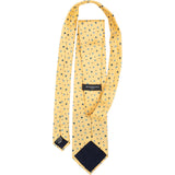 Givenchy 4G Motif Silk Tie Krawatte