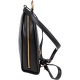 Louis Vuitton Noir Epi Leather Mabillon Backpack