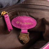 Mulberry Effie Hobo Shoulder Bag