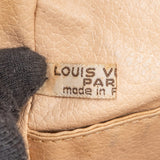 Louis Vuitton Monogram Canvas Trousse Toilette 28 Clutch