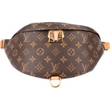 Louis Vuitton Monogram Canvas Bumbag Crossbody Bag