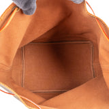 Louis Vuitton Monogram Canvas Sac Noé Grande Shoulder Bag