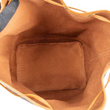 Louis Vuitton Monogram Canvas Sac Noé Grande Shoulder Bag