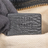 Gucci Leather GG Soho Crossbody Bag