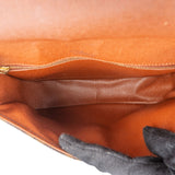 Louis Vuitton Monogram Canvas Saint Cloud GM Crossbody Bag