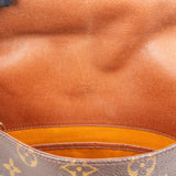 Louis Vuitton Monogram Canvas Musette Salsa GM Crossbody Bag